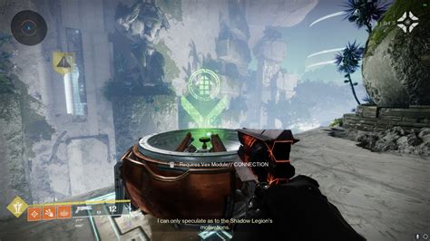 Encore Exotic Mission: How to get Choir of One .